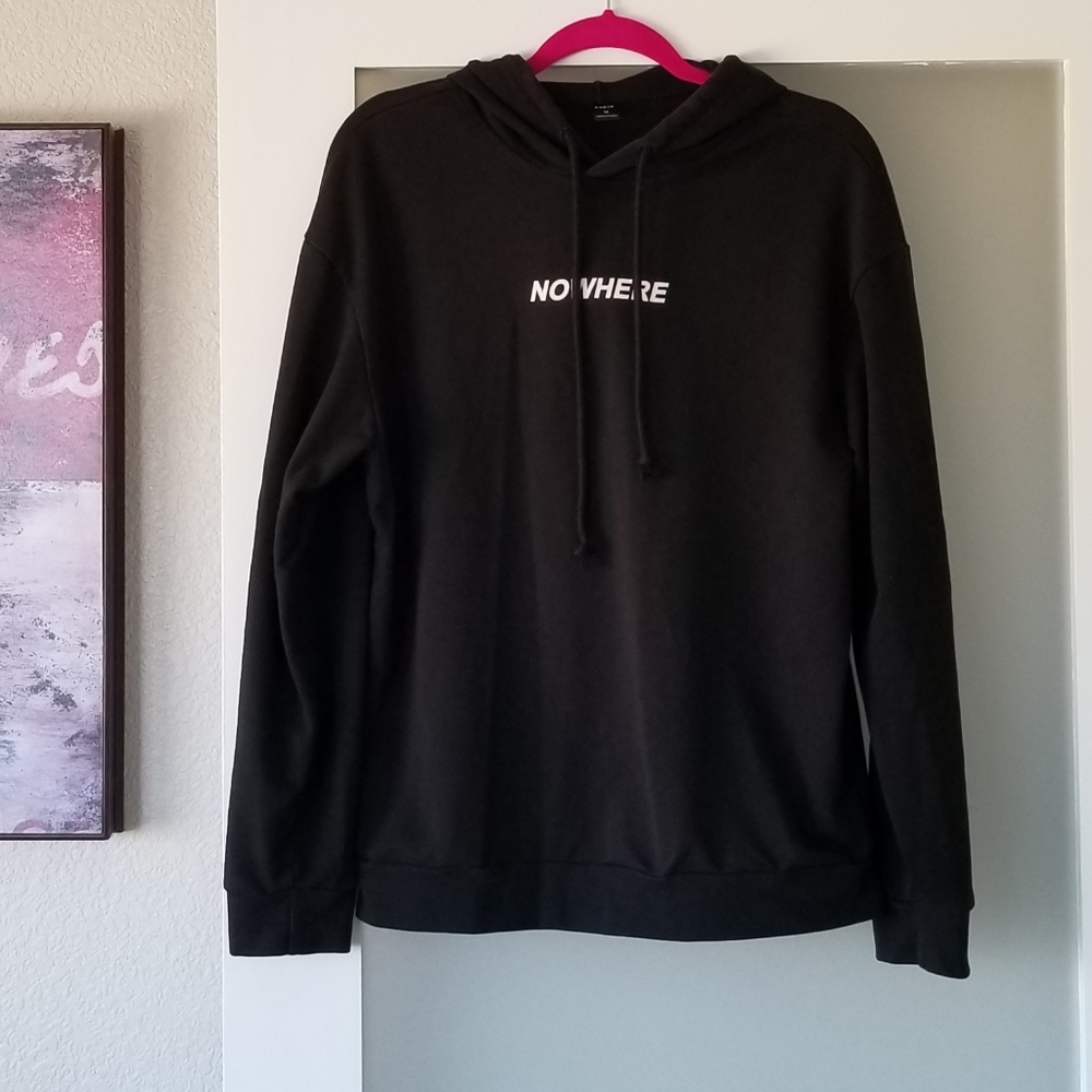 SHEIN Hoodie